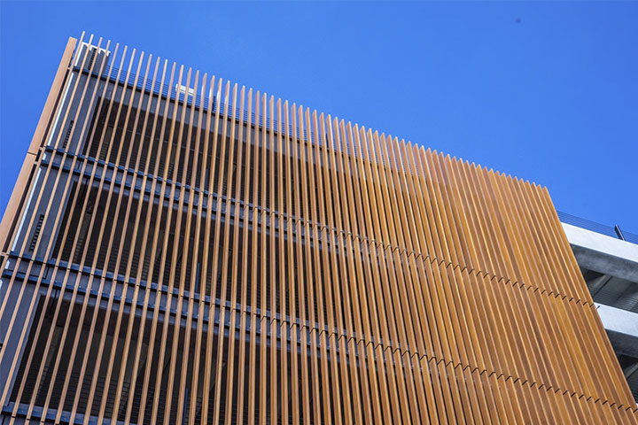 solar shading timber title image