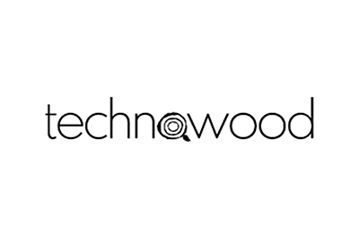 technowood logo