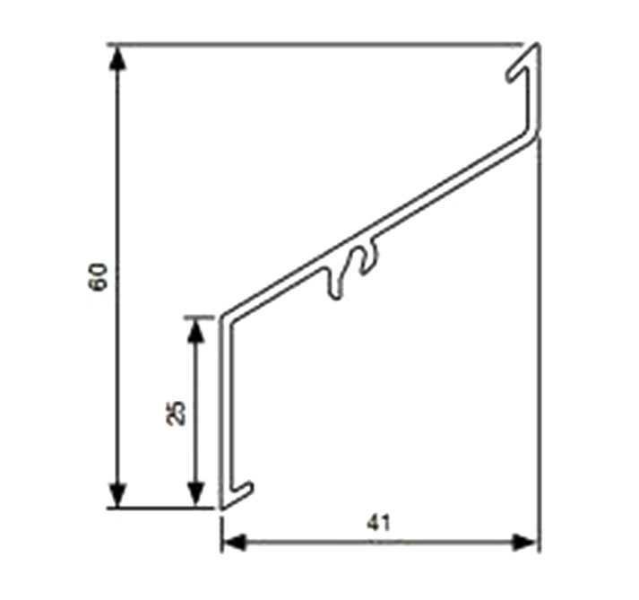 Linius-L-050-25