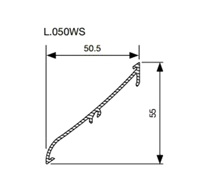 Linius-L-050WS