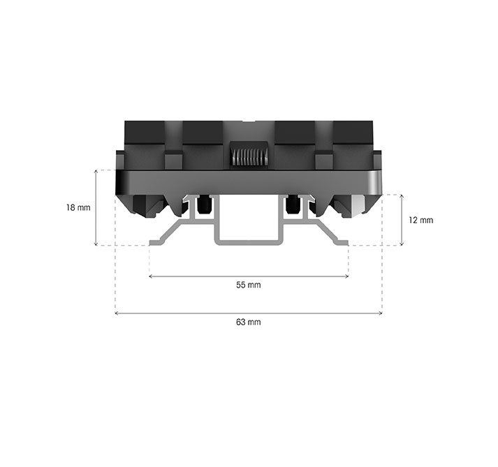 START-RAIL