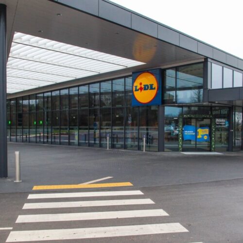 LIDL cēsis