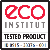Eco INSTITUT Label