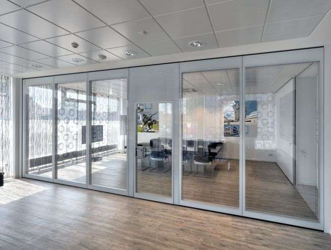 Premium Glass - Motiva