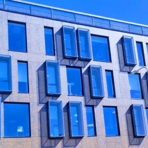 ZEISS offices