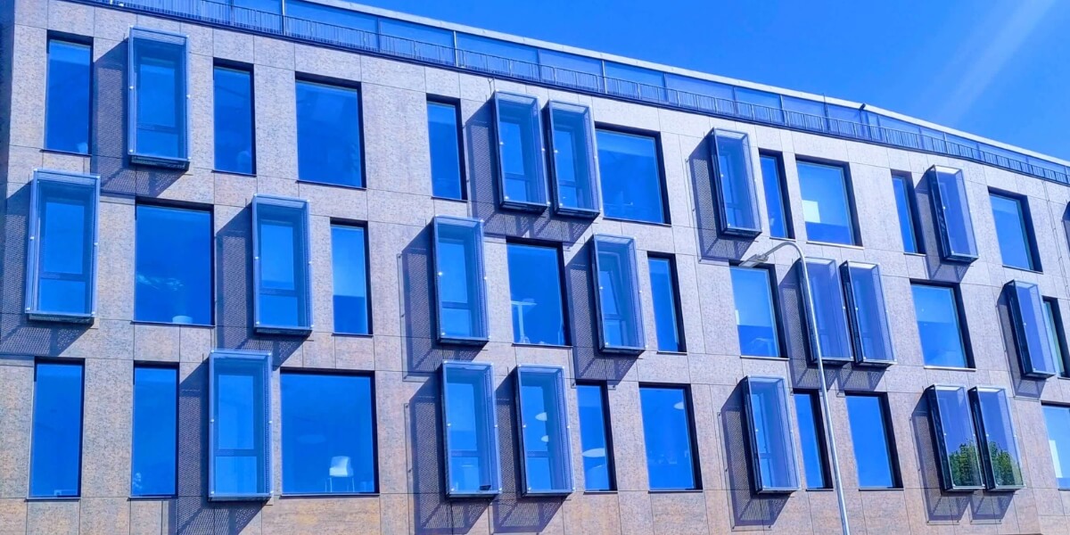 ZEISS offices
