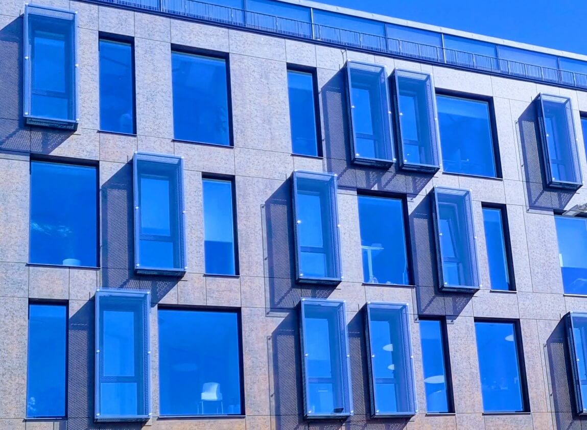 ZEISS offices