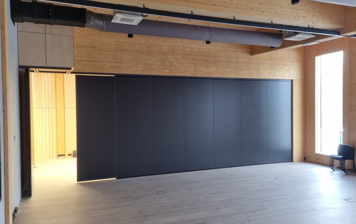 TZMO Latvia’s new Logistics and Office Center
