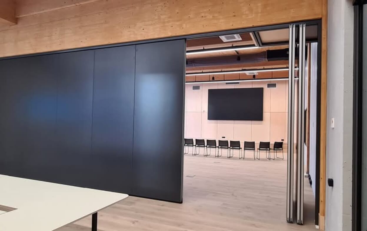TZMO Latvia’s new Logistics and Office Center