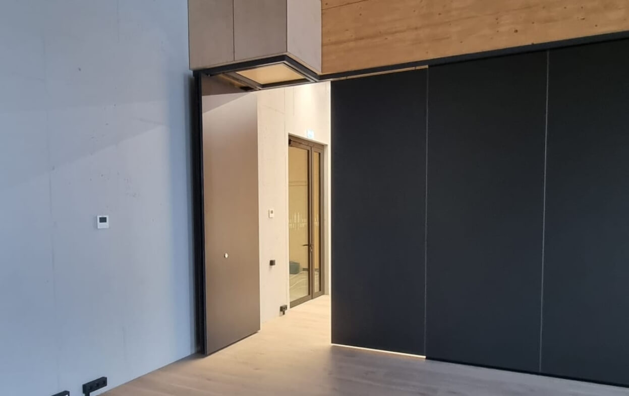 TZMO Latvia’s new Logistics and Office Center