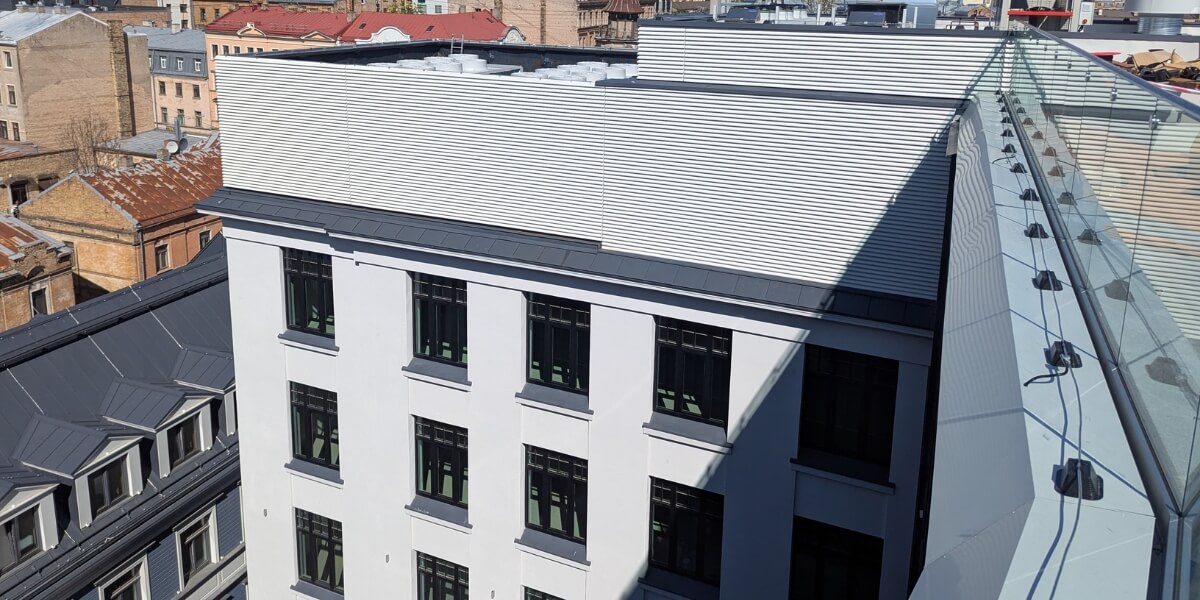 Satekles Biznesa centrs