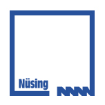 nusing logo