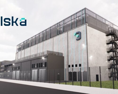 Delska datu centrs
