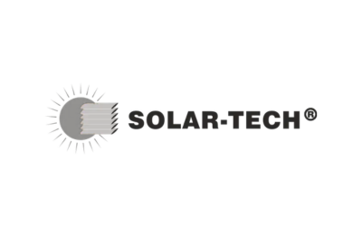 Solar tech logo