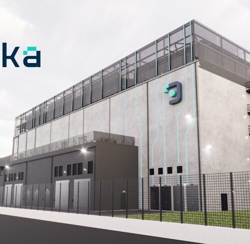 Delska datu centrs