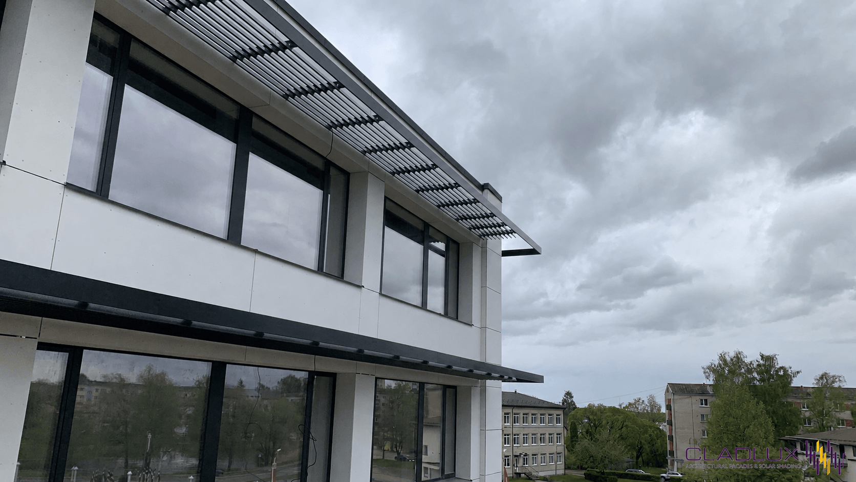Cladlux Aizkraukle ST C100 (1)
